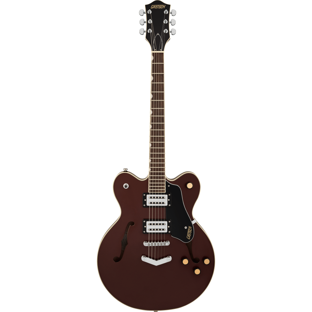 Gretsch G2622 Streamliner Double-Cut w/ V-Stoptail Copper Metallic