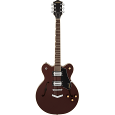 Gretsch G2622 Streamliner Double-Cut w/ V-Stoptail Copper Metallic