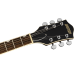 Gretsch G2655 Streamliner CB Jr. Double-Cut with V-Stoptail Black
