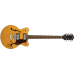 Gretsch G2655 Streamliner CB DC LF with V-Stoptail Village Amber