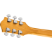 Gretsch G2655 Streamliner CB DC LF with V-Stoptail Village Amber