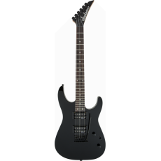 Jackson JS12 Dinky AH Black