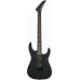 Jackson JS12 Dinky AH Black