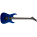 Jackson JS12 Dinky AH Metallic Blue