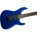 Jackson JS12 Dinky AH Metallic Blue