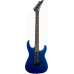 Jackson JS12 Dinky AH Metallic Blue