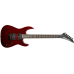 Jackson JS12 Dinky AH Metallic Red