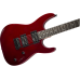 Jackson JS12 Dinky AH Metallic Red