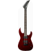 Jackson JS12 Dinky AH Metallic Red