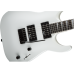 Jackson JS22 Dinky Arch Top DKA AH Snow White