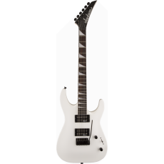 Jackson JS22 Dinky Arch Top DKA AH Snow White