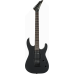 Jackson JS11 Dinky AH Gloss Black