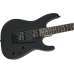 Jackson JS11 Dinky AH Gloss Black