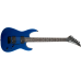 Jackson JS11 Dinky AH Metallic Blue