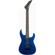 Jackson JS11 Dinky AH Metallic Blue