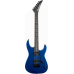 Jackson JS11 Dinky AH Metallic Blue