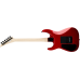 Jackson JS11 Dinky AH Metallic Red