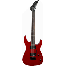 Jackson JS11 Dinky AH Metallic Red