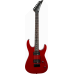 Jackson JS11 Dinky AH Metallic Red