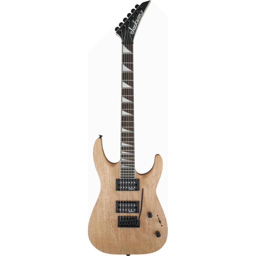 Jackson JS22 Dinky Arch Top DKA AH Natural Oil