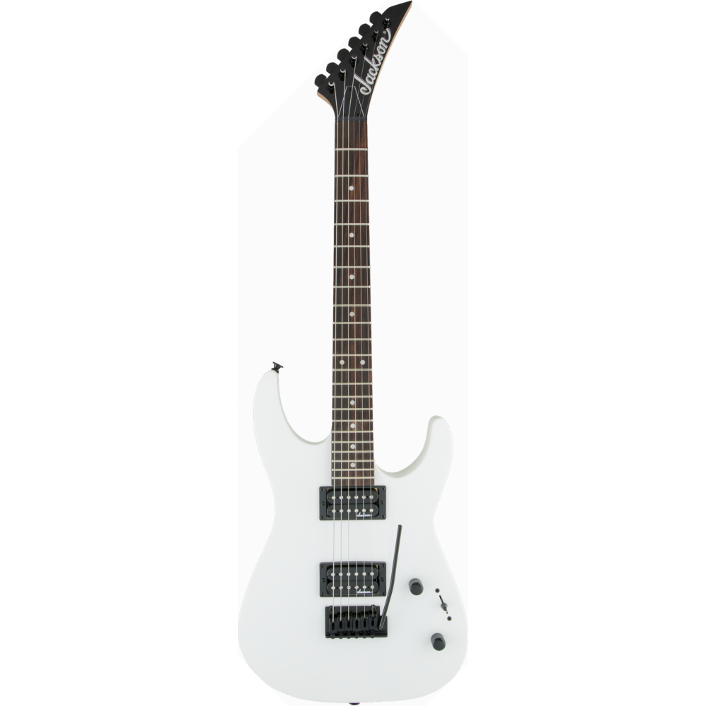 Jackson JS11 Dinky AH Snow White