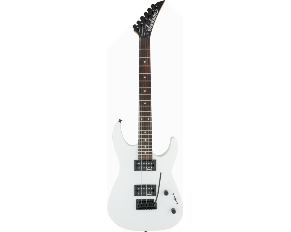 Jackson JS11 Dinky AH Snow White