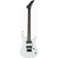 Jackson JS12 Dinky AH Snow White