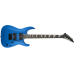 Jackson JS22 Dinky Arch Top DKA AH Metallic Blue