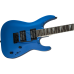 Jackson JS22 Dinky Arch Top DKA AH Metallic Blue