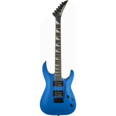 Jackson JS22 Dinky Arch Top DKA AH Metallic Blue