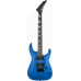 Jackson JS22 Dinky Arch Top DKA AH Metallic Blue