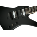 Jackson JS32T Kelly AH Satin Black