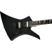 Jackson JS32T Kelly AH Satin Black