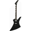 Jackson JS32T Kelly AH Satin Black