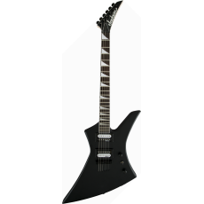 Jackson JS32T Kelly AH Satin Black