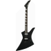 Jackson JS32T Kelly AH Satin Black