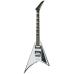 Jackson JS32T Rhoads AH WH White