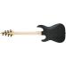 Jackson JS22-7 Dinky AH SB Matte black