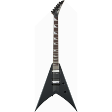 Jackson JS32T King V AH Gloss Black