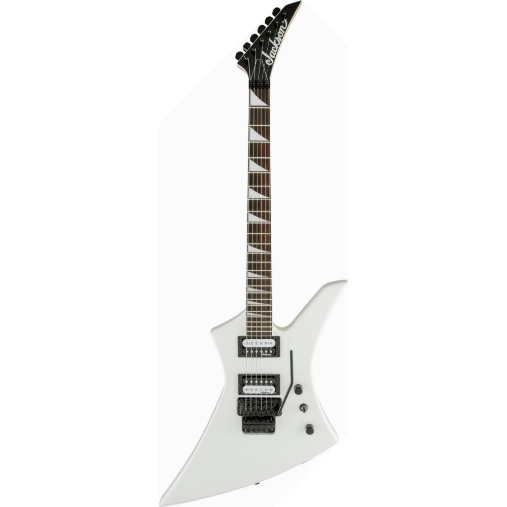 Jackson JS32 Kelly AH Snow White
