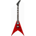 Jackson JS32T King V AH Ferrari Red.