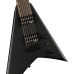 Jackson JS22-7 RANDY RHOADS HT AH Satin Black