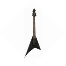 Jackson JS22-7 RANDY RHOADS HT AH Satin Black