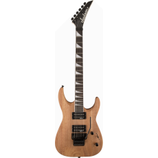 Jackson JS32 Dinky Arch Top DKA AH Natural Oil