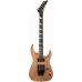 Jackson JS32 Dinky Arch Top DKA AH Natural Oil