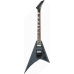 Jackson JS32 RHOADS AH Satin Grey