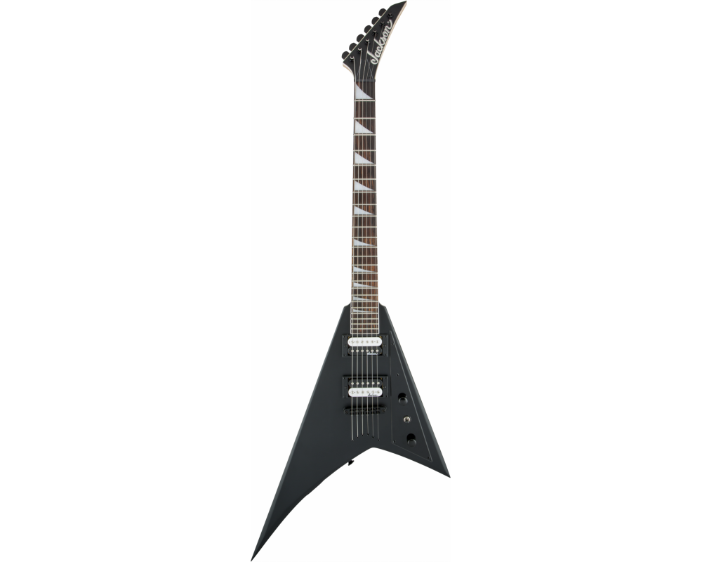Jackson JS32T RHOADS AH Satin Black