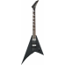 Jackson JS32T RHOADS AH Satin Black