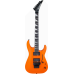 Jackson JS32 Dinky Arch Top DKA AH Neon Orange