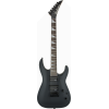 Jackson JS22 Dinky Arch Top DKA AH Satin Black